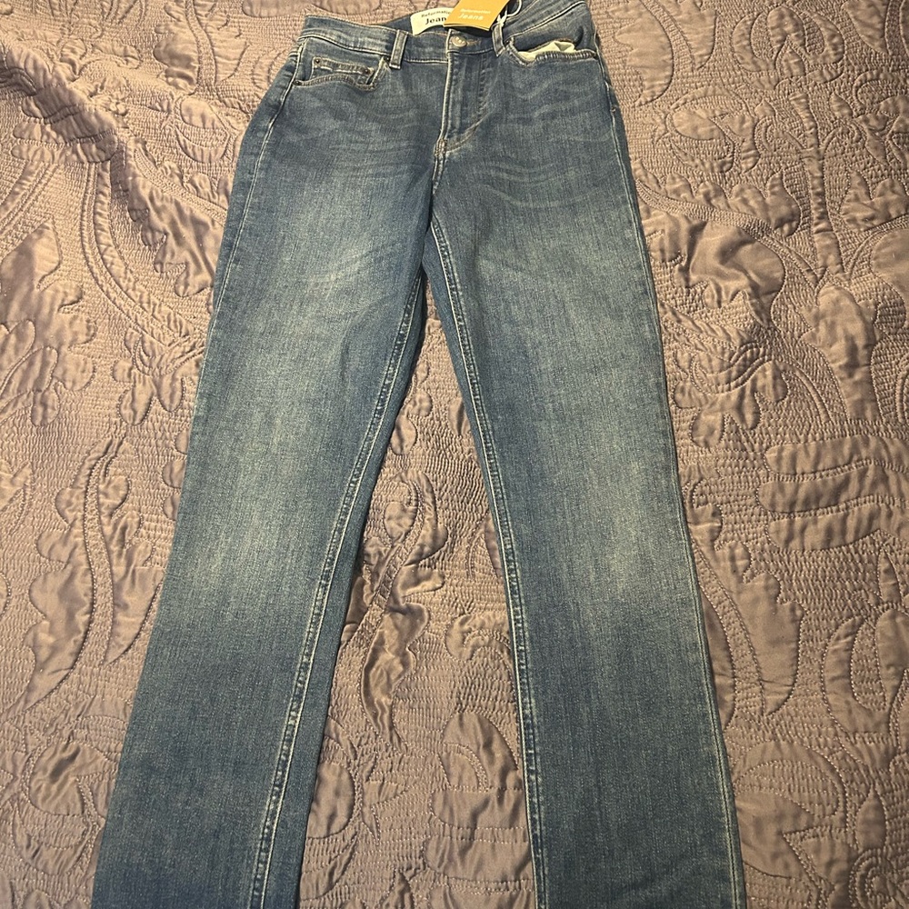 Reformation Skinny Jeans